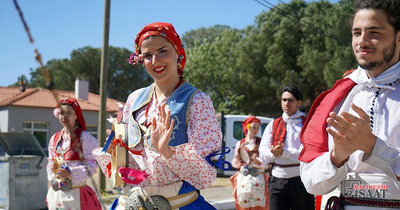 6. AYVALIK KÜÇÜKKÖY TEFERİC ŞENLİKLERİ’NİN PROGRAMI DOPDOLU (5)