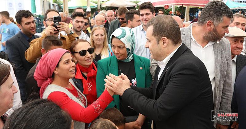 “KİMSE KARAMSARLIĞA KAPILMASIN”