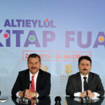 ALTIEYLÜL KİTAP FUARI (1)