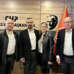 CHP'YE KATILIMLAR (5)