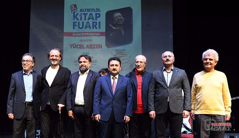 “TÜRKİYE YÜZYILINA MÜHÜR VURACAĞIZ” (2)