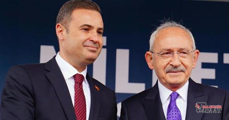 akın kılıçdaroğlu