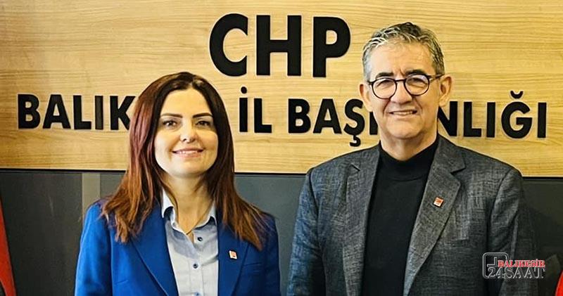 CHP’DEN 4. VEKİLLİK İÇİN SEÇİM KURULUNA İTİRAZ