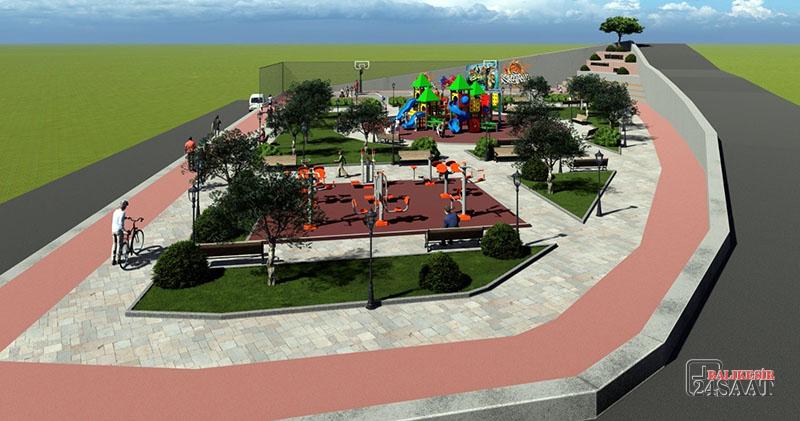 AYVALIK PARK (4)