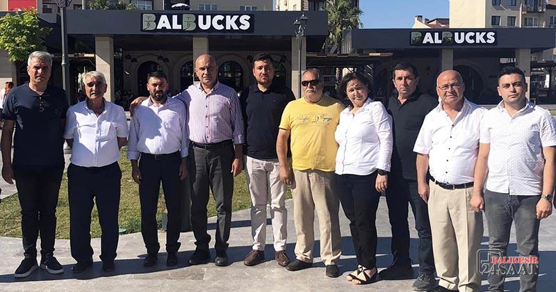 ÇÖMEZ’DEN “BALBUCKS İÇİN 50 MİLYON LİRA BÜTÇE AYRILDI” İDDİASI