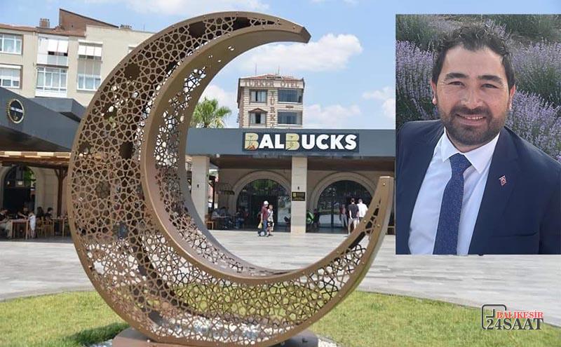 İYİ PARTİLİ ERTAN’DAN “BALBUCKS” İÇİN İLGİNÇ ÖNERİ