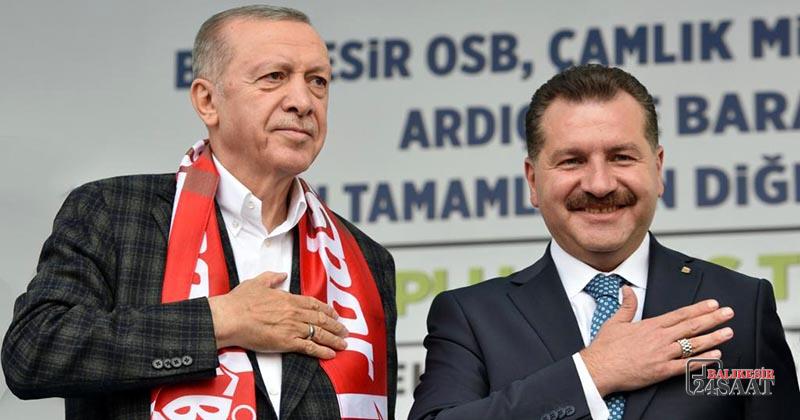 “KAYBEDİLEBİLECEK İLLER ARASINDA BALIKESİR DE VAR”