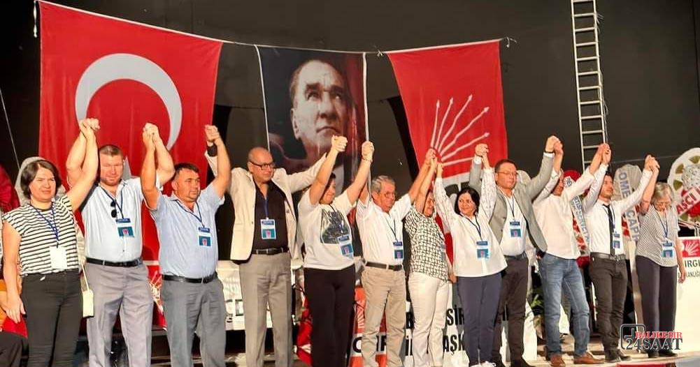 “SINDIRGI’DA İKTİDAR OLACAĞIZ”