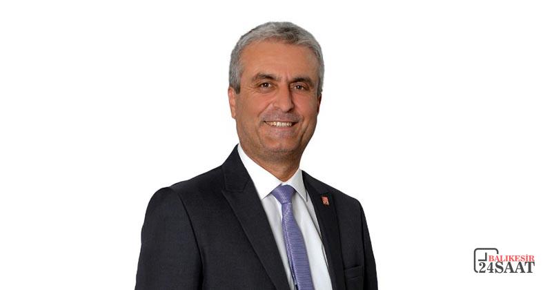 “CHP VARSA UMUT VAR”