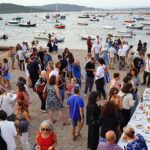 AYVALIK KADAR GÜZEL FESTİVAL, AYVALIK ULUSLARARASI FİLM FESTİVALİ BAŞLADI (6)