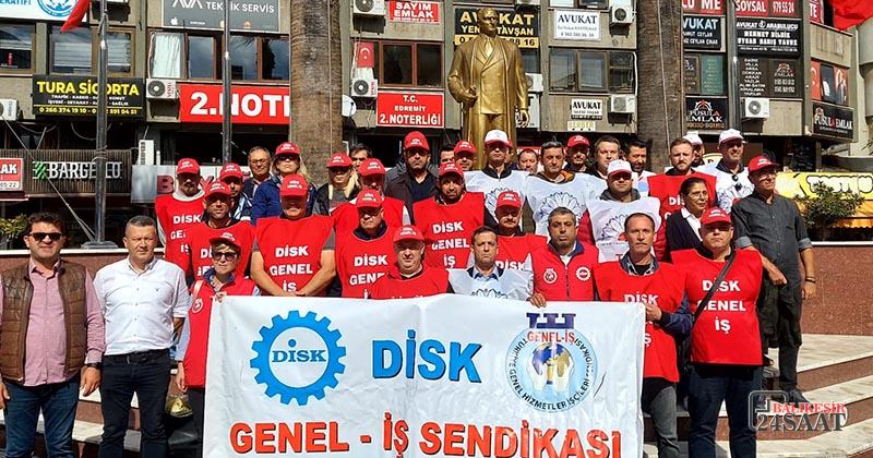 DURUM “VAHİM” ÇALIŞANLAR “CİNNET” SINIRINDA !