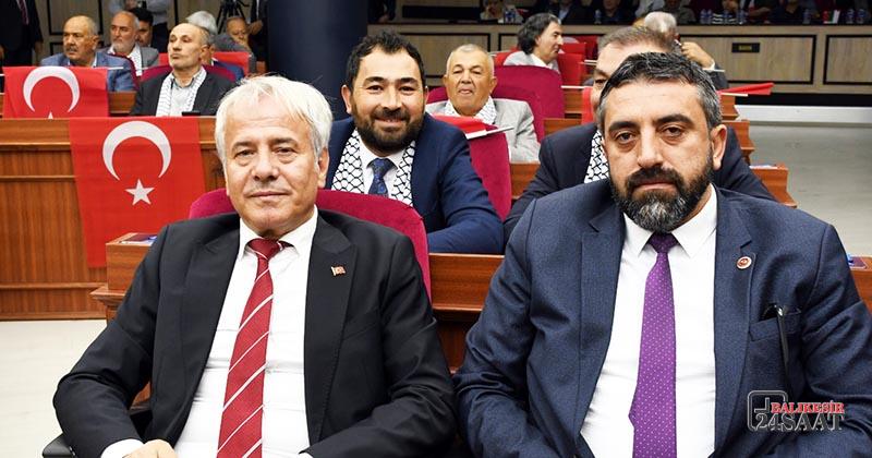 İYİ PARTİLİ ÇELEBİOĞLU BÜYÜKŞEHİR BAŞKAN ADAY ADAYI