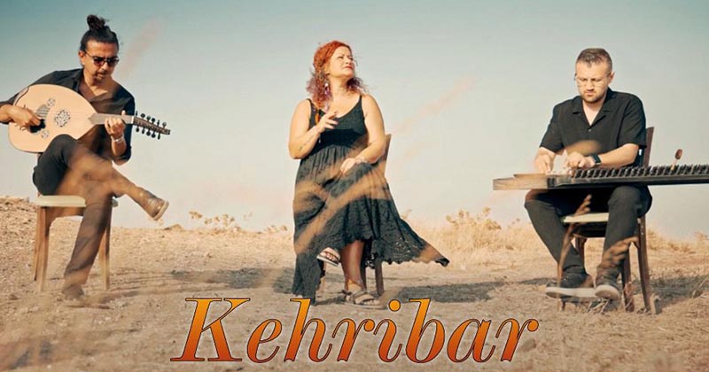 GRUP KEHRİBAR (2)