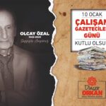 dinçer orkan 10 ocak ilan