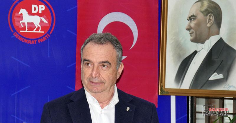 CHP İTİRAZ ETTİ, DP’DEN ADAYLIĞI İPTAL EDİLDİ