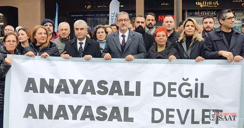 “CAN ATALAY ARTIK HEPİMİZİN VEKİLİDİR”