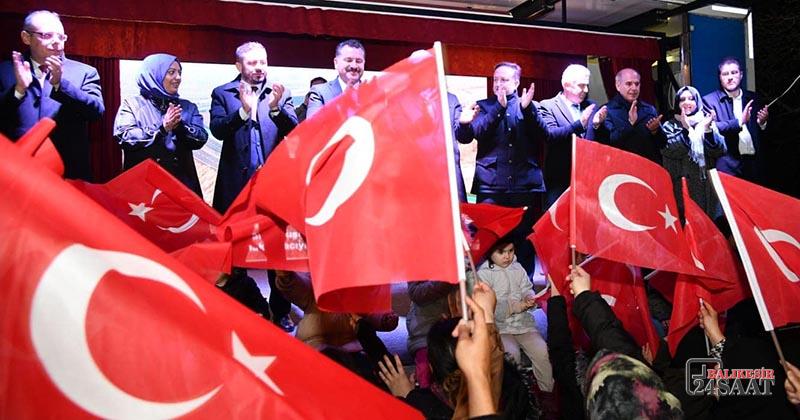 AK PARTİLİ ORKAN’DAN ESKİ PARTİLİSİ CHP’Lİ 2 ADAYA 6 OK SORUSU