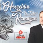 dinçer orkan ramazan