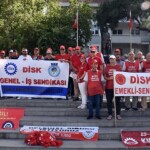 DİSK GENELİŞ (12)