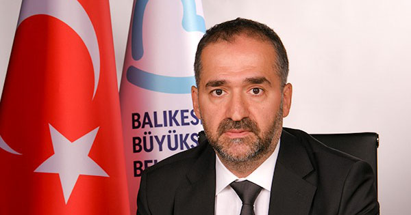 Bülent Ergün