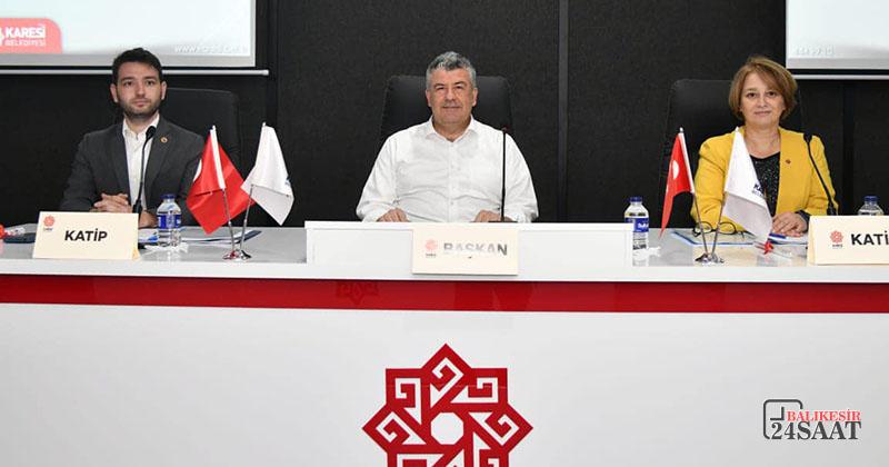 “BU NASIL ŞEFFAFLIK”