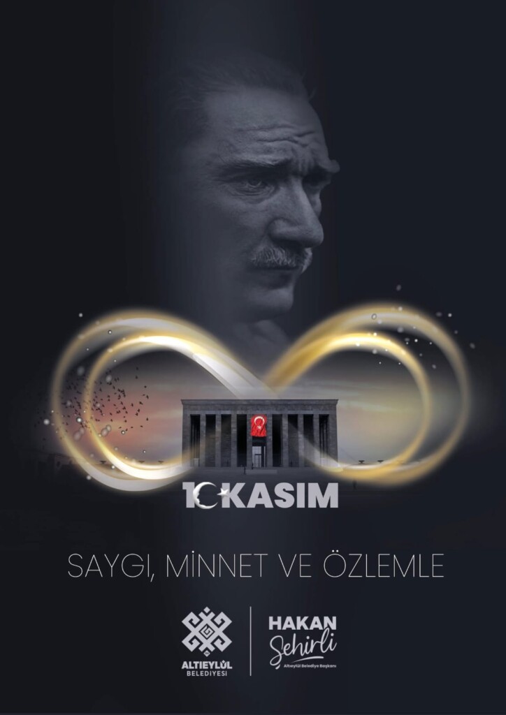 Dursun Mirza 10 Kasım